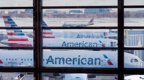 American Airlines volverá a tener vuelos hacia Venezuela