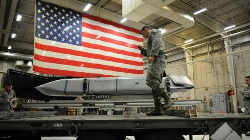 'Estados Unidos podría perder guerra con Irán': dice analista