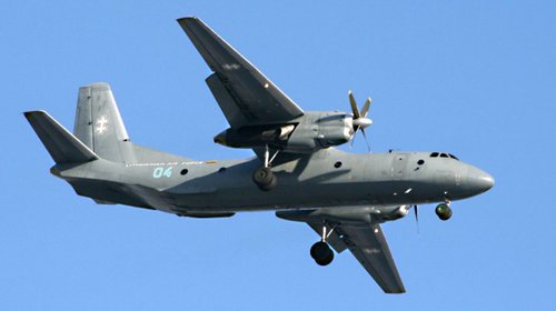 Mueren 29 personas al estrellarse avión militar ruso en Crimea