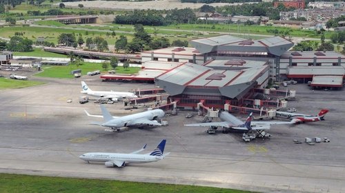 Cuba dice a aerolíneas que en 24 horas se queda sin combustible