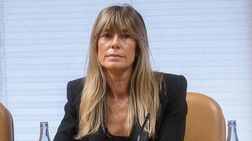 España procesará a esposa de Pedro Sánchez por cuatro delitos