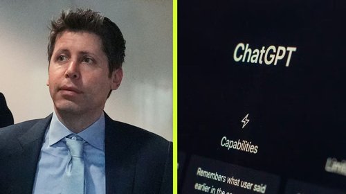 Demandan a OpenAI y a su CEO por ocultar riesgos de ChatGPT