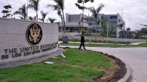La DEA cierra oficina en RD por posible corrupción