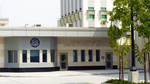 Arabia Saudita atribuye ataque contra embajada de EUA a Irán