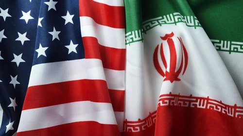 Irán interrumpe negociaciones con EUA tras amenazas de Trump