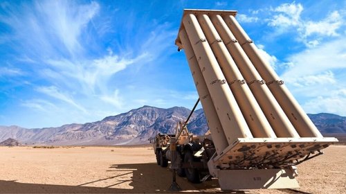 Cae 80% las defensa de Estados Unidos por guerra contra Irán