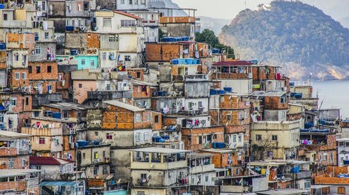 EUA declarará terroristas a las principales pandillas de Brasil