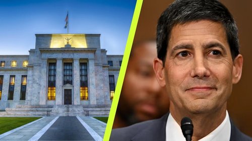 EUA avanza candidatura de Kevin Warsh para dirigir la FED