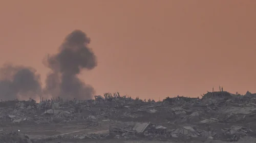 Israel mata a cinco reporteros de Al Jazeera en Gaza
