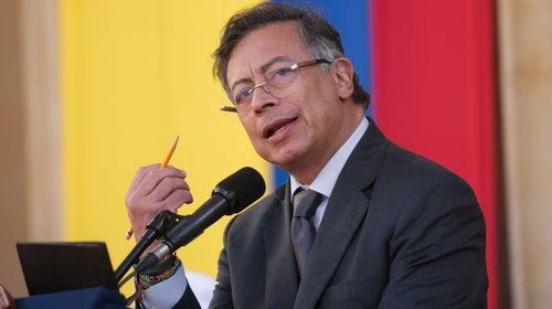 Asegura Petro que hubo fraude electoral; anuncia nuevas demandas