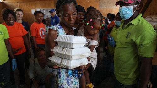 Día Mundial de la Alimentación 2025: un panorama de esperanza