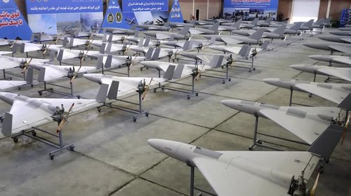Irán advierte represalias tras nuevos bombardeos de EUA