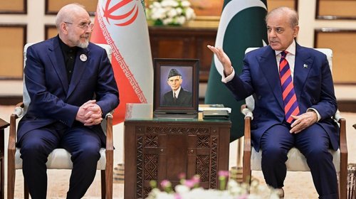 EUA e Irán inician negociaciones directas bajo tensión