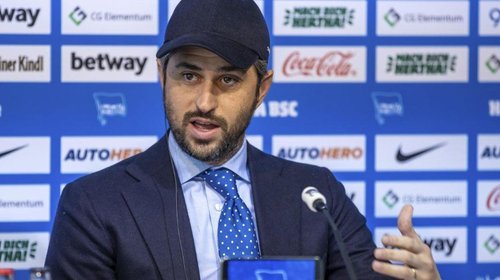 Acusan a fundador de 777 Partners de fraude por $500