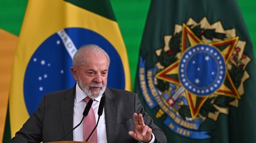 Brasil autoriza consultas para responder a los aranceles de Trump