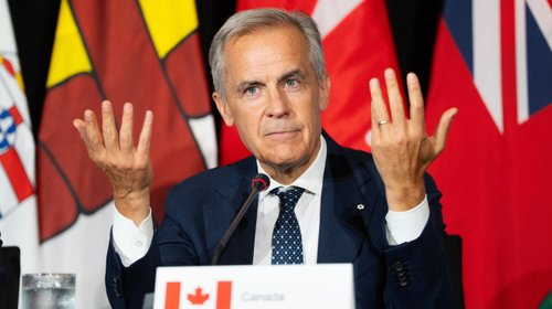 Advierte Canadá represalias si EUA aplica aranceles del 50%
