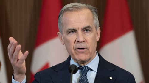 Carney aboga por una nueva alianza entre EUA y Canadá