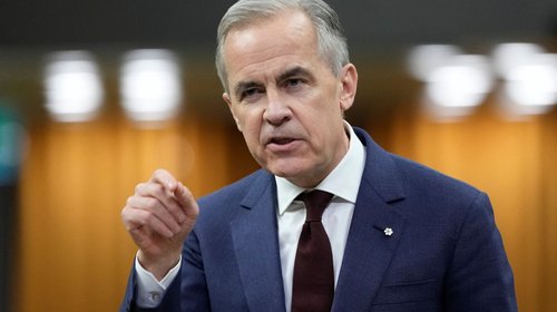Lazos de Canadá con EUA se convirtieron en una debilidad: Carney