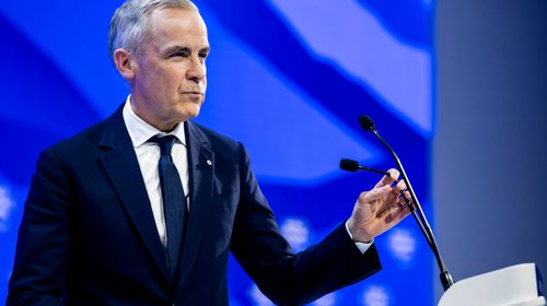 Canadá no firmará acuerdo con China tras amenazas de Trump