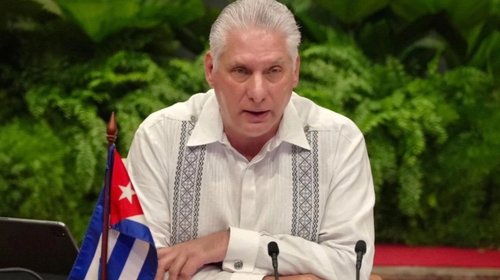 Cuba se dice lista ante eventual ataque de Estados Unidos