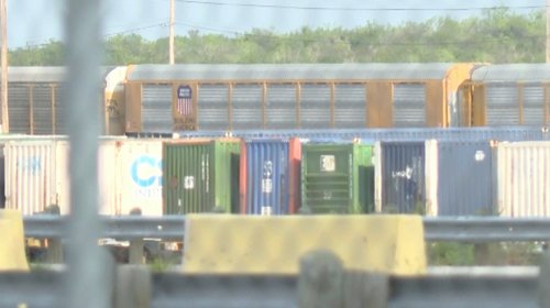 Migrantes muertos en tren de Laredo eran mexicanos y hondureños