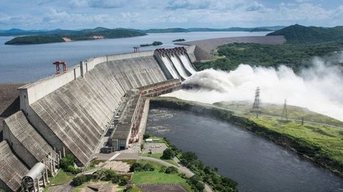 Venezuela abrirá inversiones privadas en el sector eléctrico