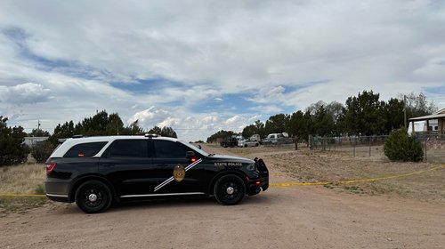 Mueren tres personas por sustancia desconocida en EUA