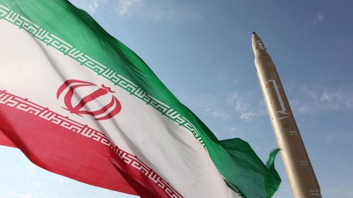 Irán activa diplomacia ante fin de tregua con EUA