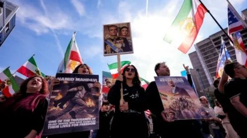 Sólo uno de cada cuatro estadounidenses apoya ataques contra Irán