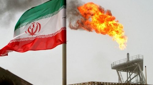 Irán acusa a la UE de hipocresía por mantener sanciones