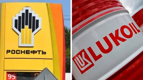 Trump impone nuevas sanciones 'masivas' al petróleo ruso
