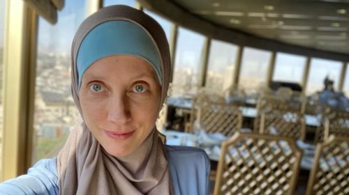 Secuestran a periodista estadounidense en Bagdad