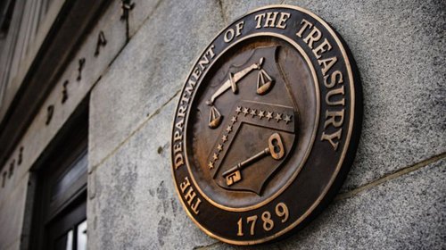 EUA sanciona 35 entidades por integrar red financiera iraní