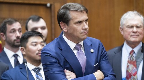 'Podrían haber acusaciones contra funcionarios mexicanos': EUA