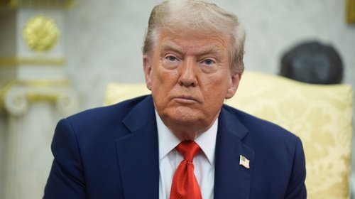 Trump apela fallo contra sus aranceles ante la Corte Suprema