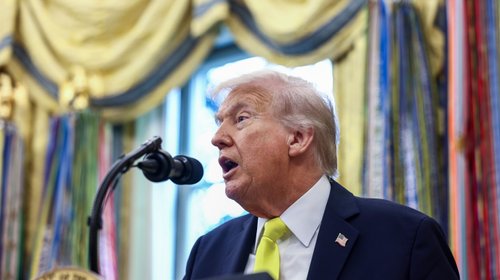 Demandan a Gobierno de Trump por vigilar redes de inmigrantes
