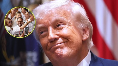 Trump celebra triunfo de De la Espriella en Colombia