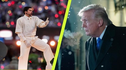 Super Bowl LX: un 'campo de batalla' político