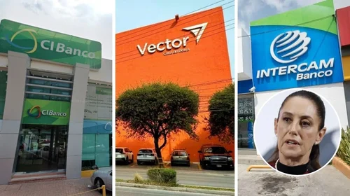 Afirma Sheinbaum, no hay pruebas de lavado de dinero