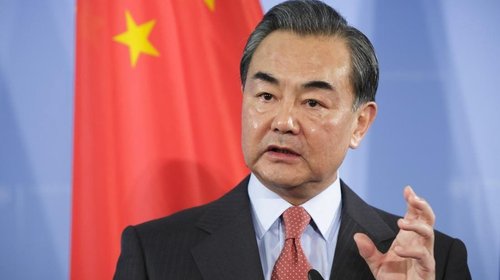 China respalda a Irán tras ataques de EUA e Israel