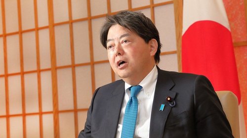 Japón respalda plan de Trump para Gaza; insta a Hamás a aceptarlo