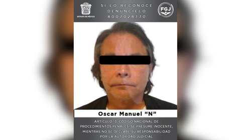 INTERPOL detiene en Italia a mexicano acusado de violación