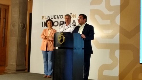 Insisten en intervención selectiva del Río; harían otra Rompepicos 