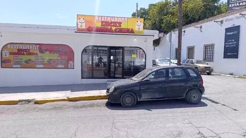 Denuncian presunto caso de intoxicación tras ingerir comida china
