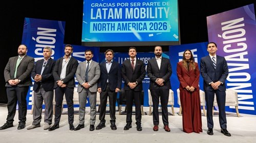 Invertirán más de 800 mdp en electromovilidad de Nuevo León