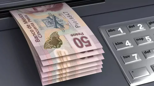 Anuncia banco español inversión de $100 mil mdp en México