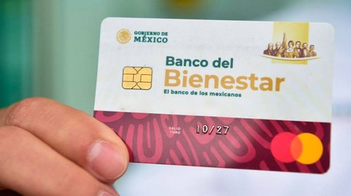 Invierte México $141 mil millones en apoyo a discapacitados