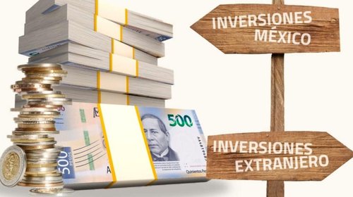 Inversión extranjera directa crecerá 7.67% durante 2023