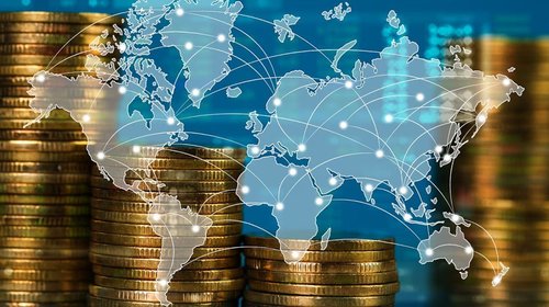 Federación presume alza de Inversión Extranjera; sube 10.8%