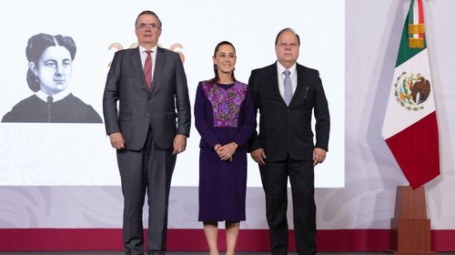 Invertirá US$1,000 millones empresa tecnológica para IA: Gobierno